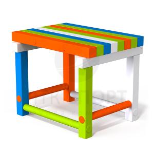 Купить Детский игровой столик в Кувандыке 