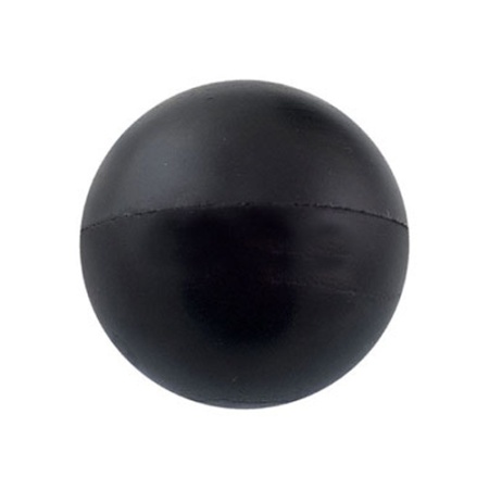 Купить Мяч для метания резиновый 150 гр в Кувандыке 