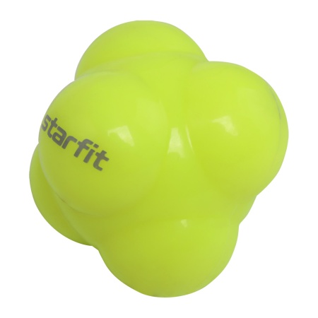 Купить Мяч реакционный Starfit RB-301 в Кувандыке 