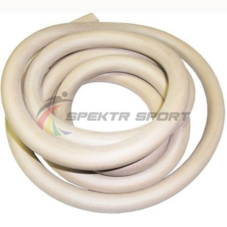 Купить Эспандер трубка резиновая гимнастическая Indigo 3м, 12 мм в Кувандыке 