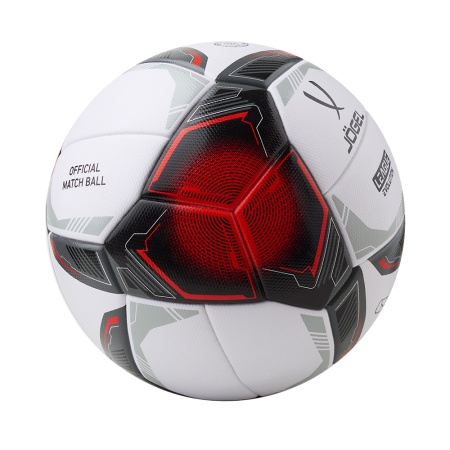 Купить Мяч футбольный Jögel League Evolution Pro №5 в Кувандыке 