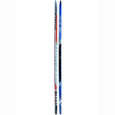 Купить Лыжи STC р.150-170см в Кувандыке 